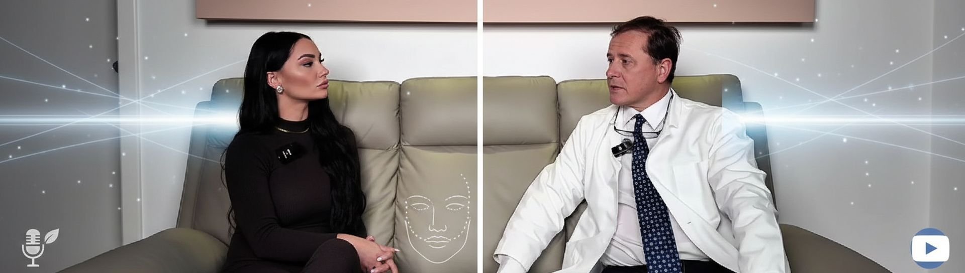 Podcast kliniky Polmedicana